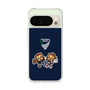 スリムプロテクションケース［ 徳島ヴォルティス - クラブマスコット ］