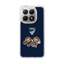スリムプロテクションケース［ 徳島ヴォルティス - クラブマスコット ］