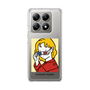 スリムプロテクションケース［ 辻野清和 - 3D ］
