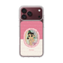 スリムプロテクションケース［ ひみつのアッコちゃん - テクマクマヤコン ］