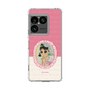 スリムプロテクションケース［ ひみつのアッコちゃん - テクマクマヤコン ］