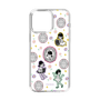 スリムプロテクションケース［ ひみつのアッコちゃん - ステッカー ］