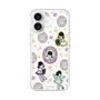 スリムプロテクションケース［ ひみつのアッコちゃん - ステッカー ］