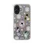 スリムプロテクションケース［ ひみつのアッコちゃん - ステッカー ］