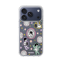スリムプロテクションケース［ ひみつのアッコちゃん - ステッカー ］