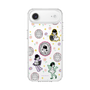 スリムプロテクションケース［ ひみつのアッコちゃん - ステッカー ］