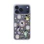 スリムプロテクションケース［ ひみつのアッコちゃん - ステッカー ］
