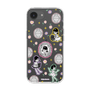 スリムプロテクションケース［ ひみつのアッコちゃん - ステッカー ］