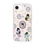 スリムプロテクションケース［ ひみつのアッコちゃん - ステッカー ］