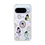 スリムプロテクションケース［ ひみつのアッコちゃん - ステッカー ］