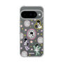 スリムプロテクションケース［ ひみつのアッコちゃん - ステッカー ］