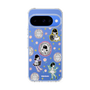 スリムプロテクションケース［ ひみつのアッコちゃん - ステッカー ］