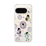 スリムプロテクションケース［ ひみつのアッコちゃん - ステッカー ］