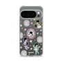 スリムプロテクションケース［ ひみつのアッコちゃん - ステッカー ］