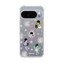 スリムプロテクションケース［ ひみつのアッコちゃん - ステッカー ］