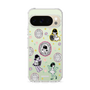 スリムプロテクションケース［ ひみつのアッコちゃん - ステッカー ］