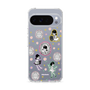 スリムプロテクションケース［ ひみつのアッコちゃん - ステッカー ］