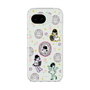 スリムプロテクションケース［ ひみつのアッコちゃん - ステッカー ］