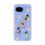 スリムプロテクションケース［ ひみつのアッコちゃん - ステッカー ］