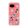 スリムプロテクションケース［ ひみつのアッコちゃん - ステッカー ］