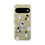 スリムプロテクションケース［ ひみつのアッコちゃん - ステッカー ］