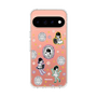 スリムプロテクションケース［ ひみつのアッコちゃん - ステッカー ］