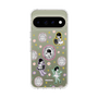 スリムプロテクションケース［ ひみつのアッコちゃん - ステッカー ］