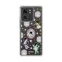 スリムプロテクションケース［ ひみつのアッコちゃん - ステッカー ］