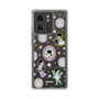 スリムプロテクションケース［ ひみつのアッコちゃん - ステッカー ］