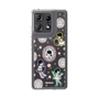 スリムプロテクションケース［ ひみつのアッコちゃん - ステッカー ］
