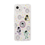 スリムプロテクションケース［ ひみつのアッコちゃん - ステッカー ］