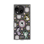 スリムプロテクションケース［ ひみつのアッコちゃん - ステッカー ］