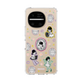 スリムプロテクションケース［ ひみつのアッコちゃん - ステッカー ］