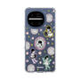 スリムプロテクションケース［ ひみつのアッコちゃん - ステッカー ］