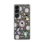 スリムプロテクションケース［ ひみつのアッコちゃん - ステッカー ］