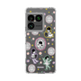 スリムプロテクションケース［ ひみつのアッコちゃん - ステッカー ］