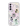 スリムプロテクションケース［ ひみつのアッコちゃん - ステッカー ］