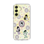 スリムプロテクションケース［ ひみつのアッコちゃん - ステッカー ］