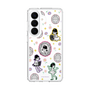 スリムプロテクションケース［ ひみつのアッコちゃん - ステッカー ］