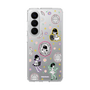 スリムプロテクションケース［ ひみつのアッコちゃん - ステッカー ］