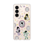 スリムプロテクションケース［ ひみつのアッコちゃん - ステッカー ］