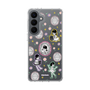 スリムプロテクションケース［ ひみつのアッコちゃん - ステッカー ］
