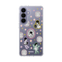 スリムプロテクションケース［ ひみつのアッコちゃん - ステッカー ］