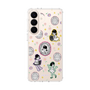 スリムプロテクションケース［ ひみつのアッコちゃん - ステッカー ］