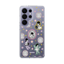 スリムプロテクションケース［ ひみつのアッコちゃん - ステッカー ］