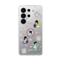 スリムプロテクションケース［ ひみつのアッコちゃん - ステッカー ］