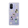 スリムプロテクションケース［ ひみつのアッコちゃん - ステッカー ］