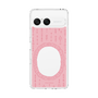 スリムプロテクションケース［ ひみつのアッコちゃん - 魔法の鏡 ］