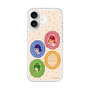 スリムプロテクションケース［ ひみつのアッコちゃん - 変身 ］