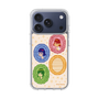 スリムプロテクションケース［ ひみつのアッコちゃん - 変身 ］